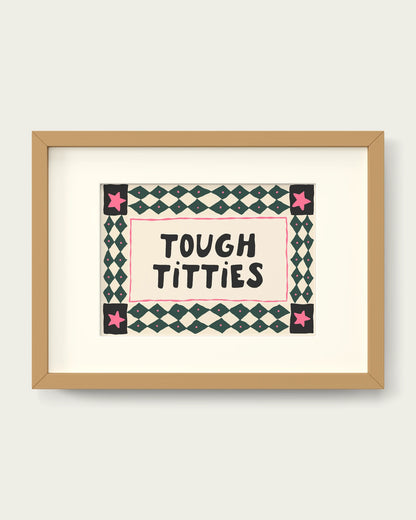 Forest-Green-&-Watermelon/Oak+mount