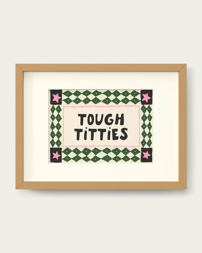 Hunter-Green/Oak+mount