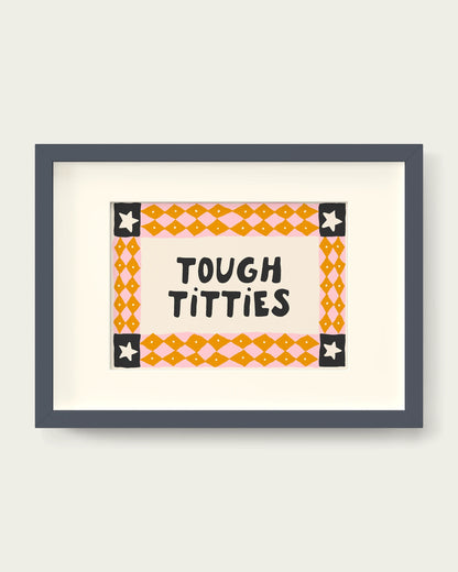 Mustard-&-Milkshake/Dark Grey+mount