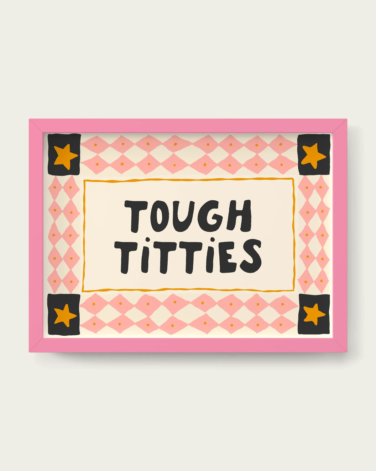 Peach/Pink