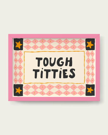 Peach/Pink