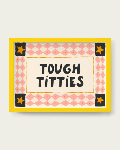 Peach/Yellow