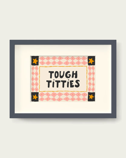 Peach/Dark Grey+mount