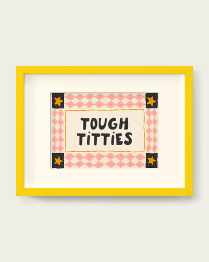Peach/Yellow+mount