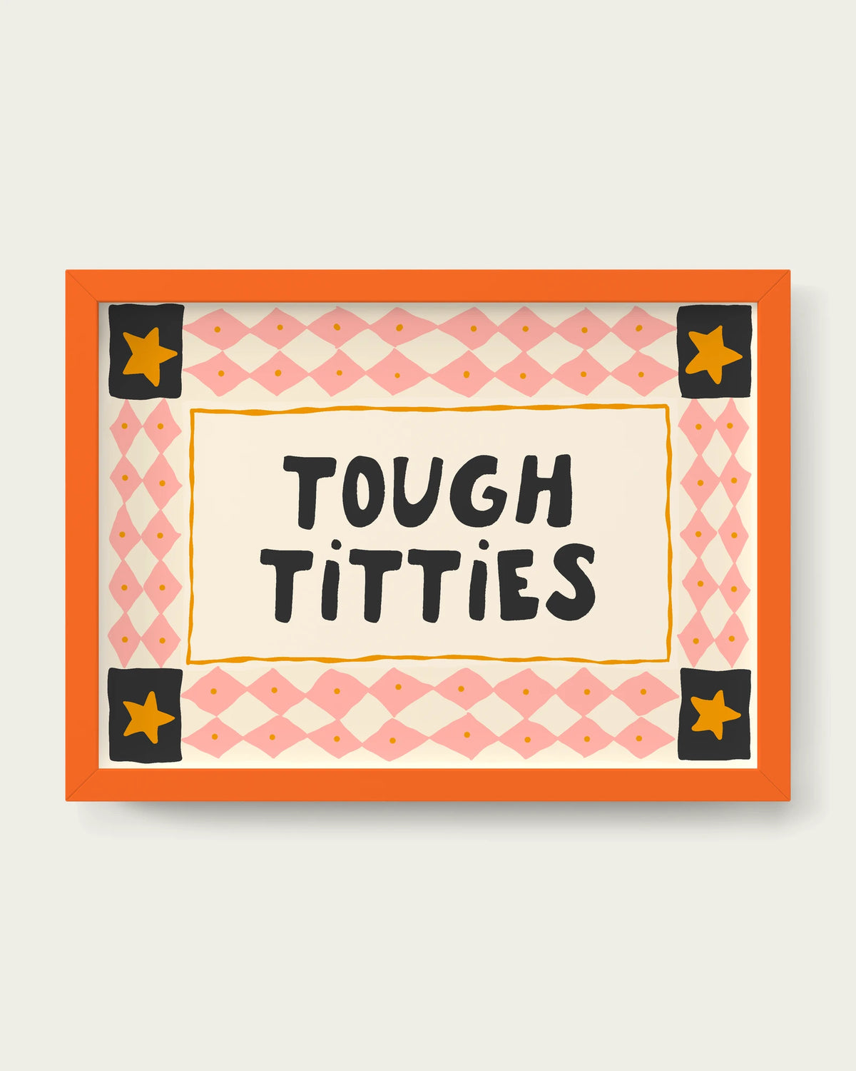 Peach/Orange