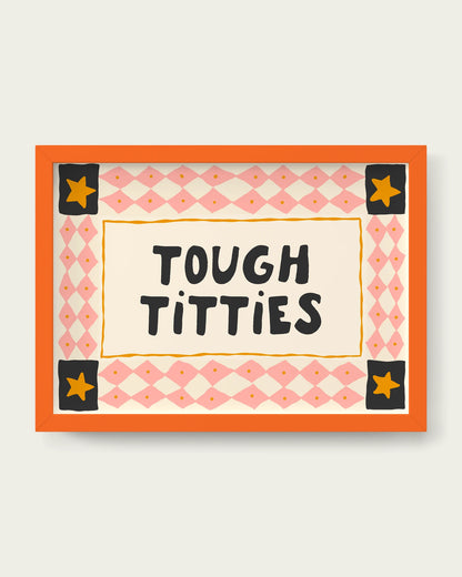 Peach/Orange