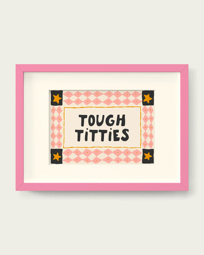 Peach/Pink+mount