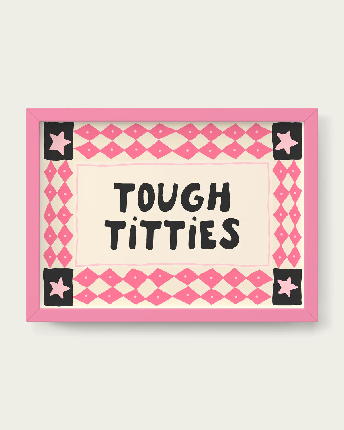 Watermelon/Pink