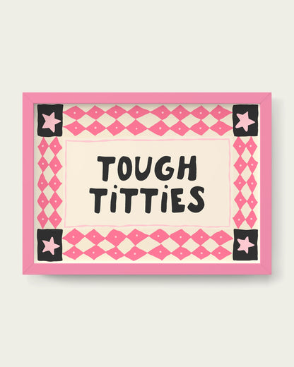 Watermelon/Pink