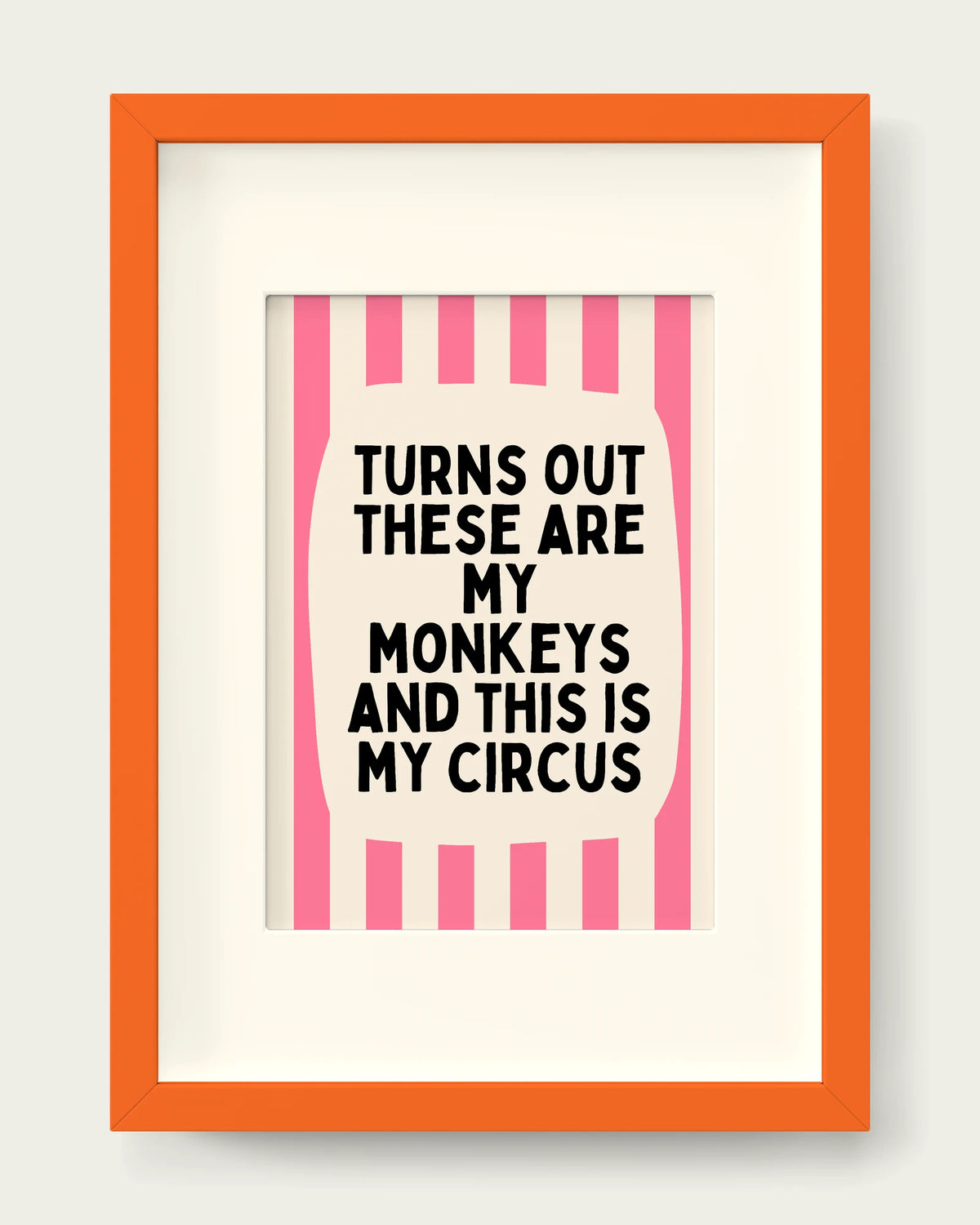 Blush-Pink/Orange+mount