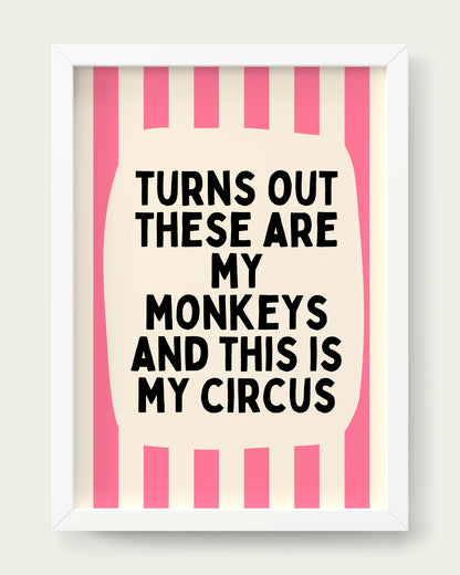 Blush-Pink/White