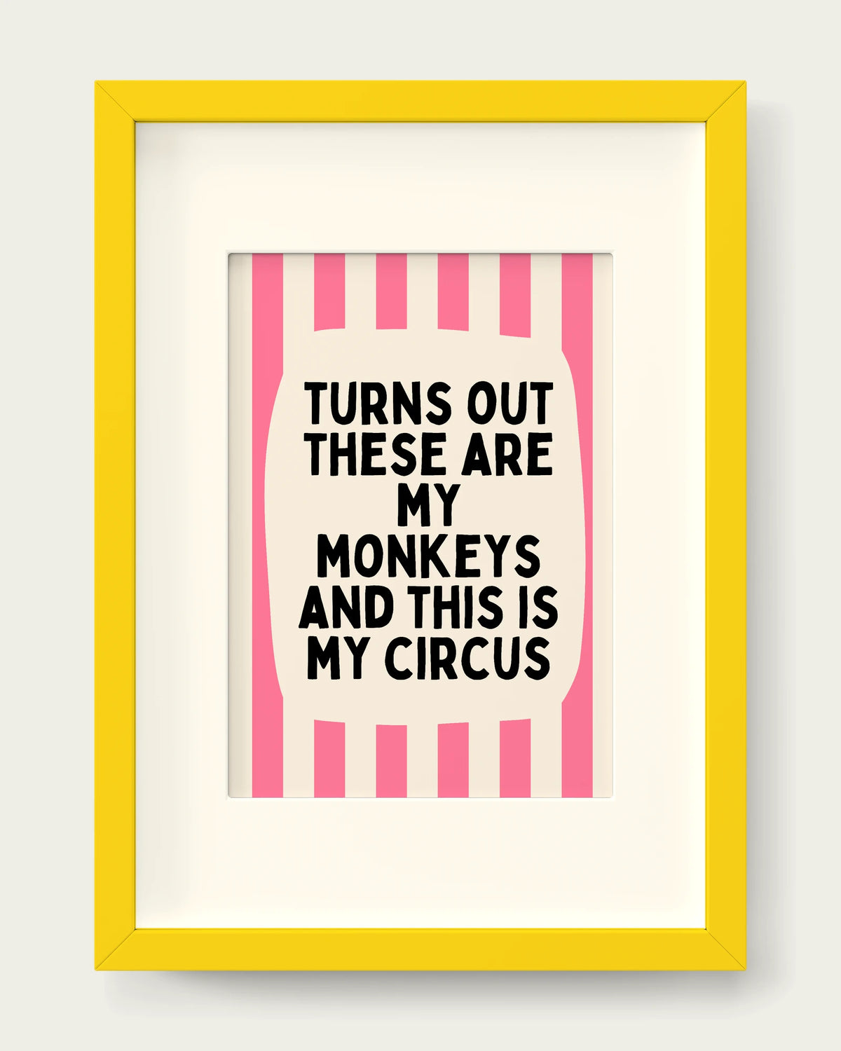 Blush-Pink/Yellow+mount