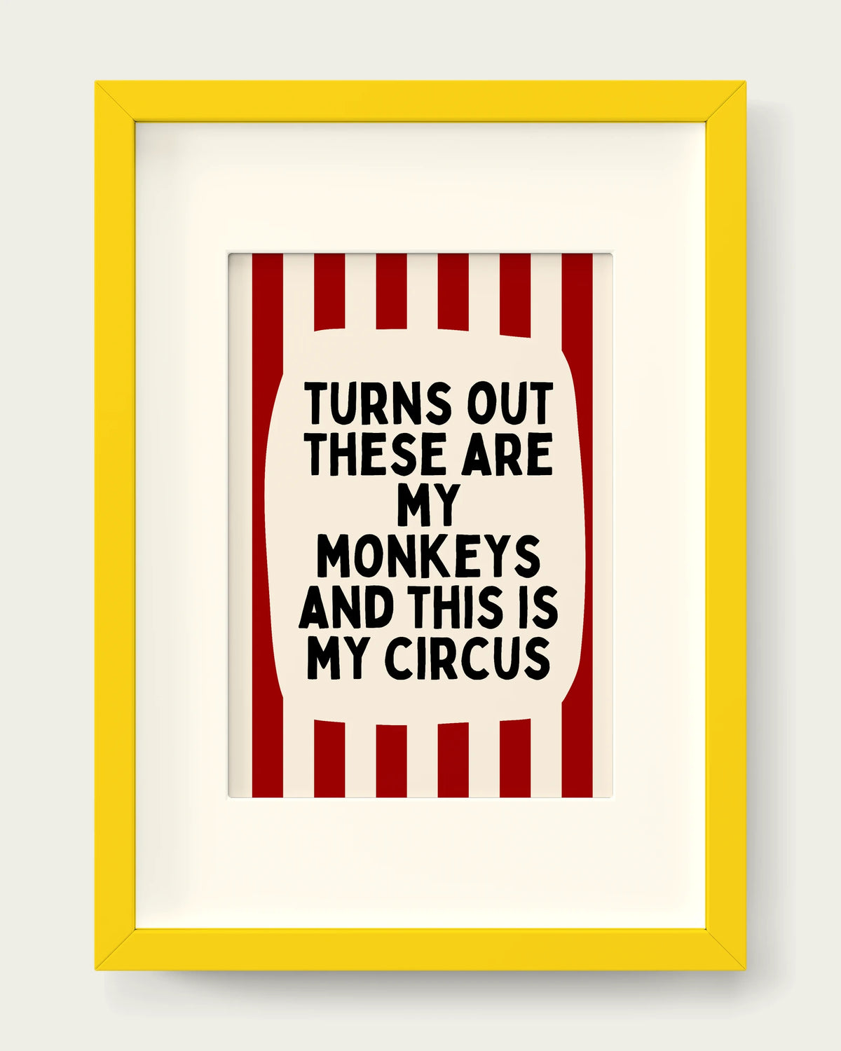 Cherry/Yellow+mount