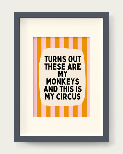 Milkshake-&-Mustard/Dark Grey+mount