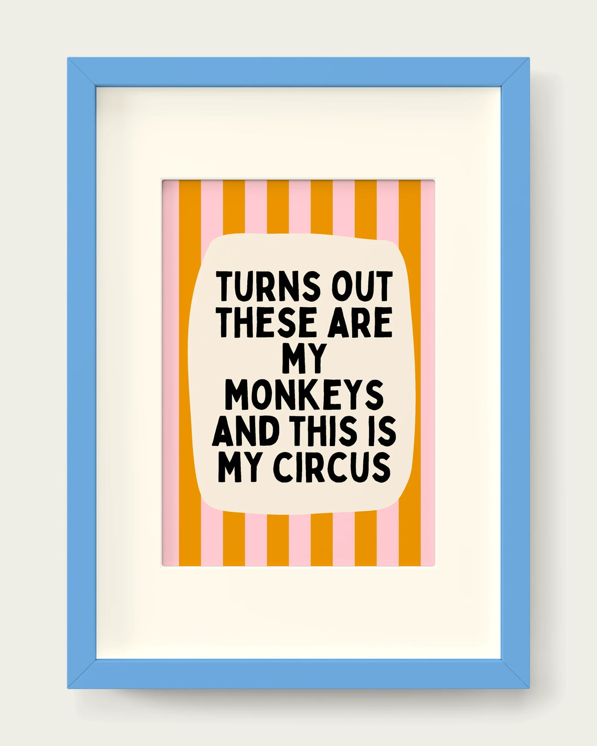 Milkshake-&-Mustard/Sky Blue+mount