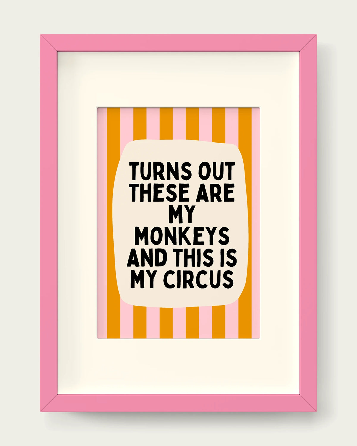 Milkshake-&-Mustard/Pink+mount