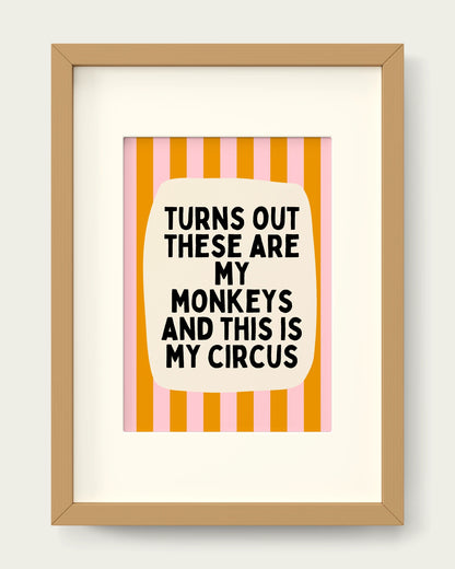 Milkshake-&-Mustard/Oak+mount