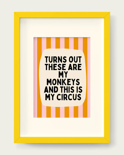 Milkshake-&-Mustard/Yellow+mount