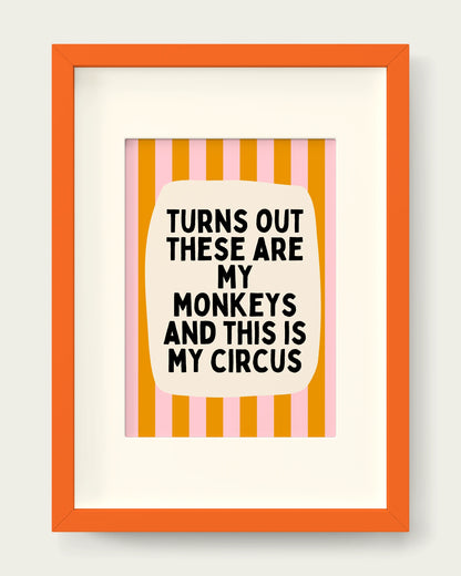 Milkshake-&-Mustard/Orange+mount
