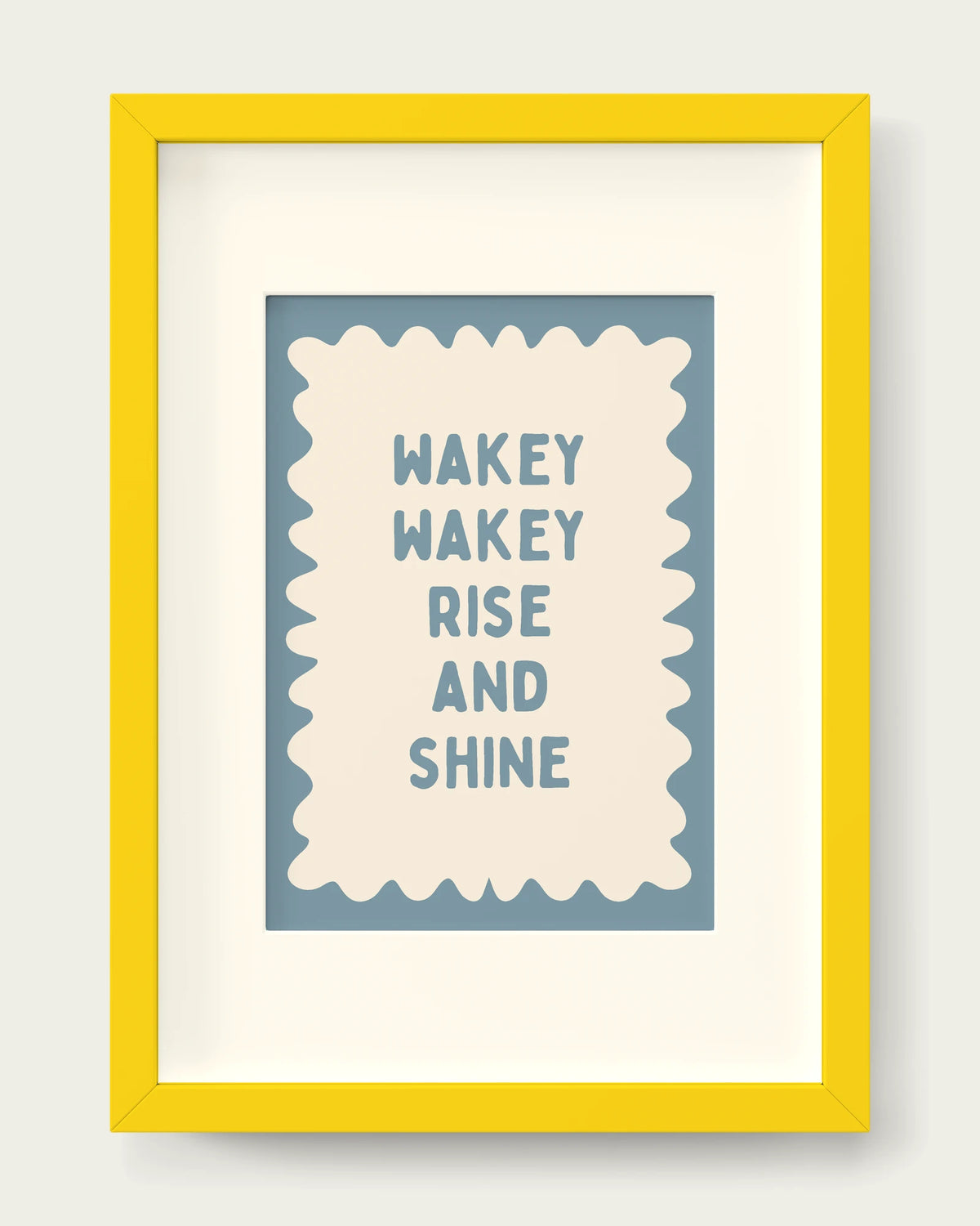Dusty-Blue/Yellow+mount