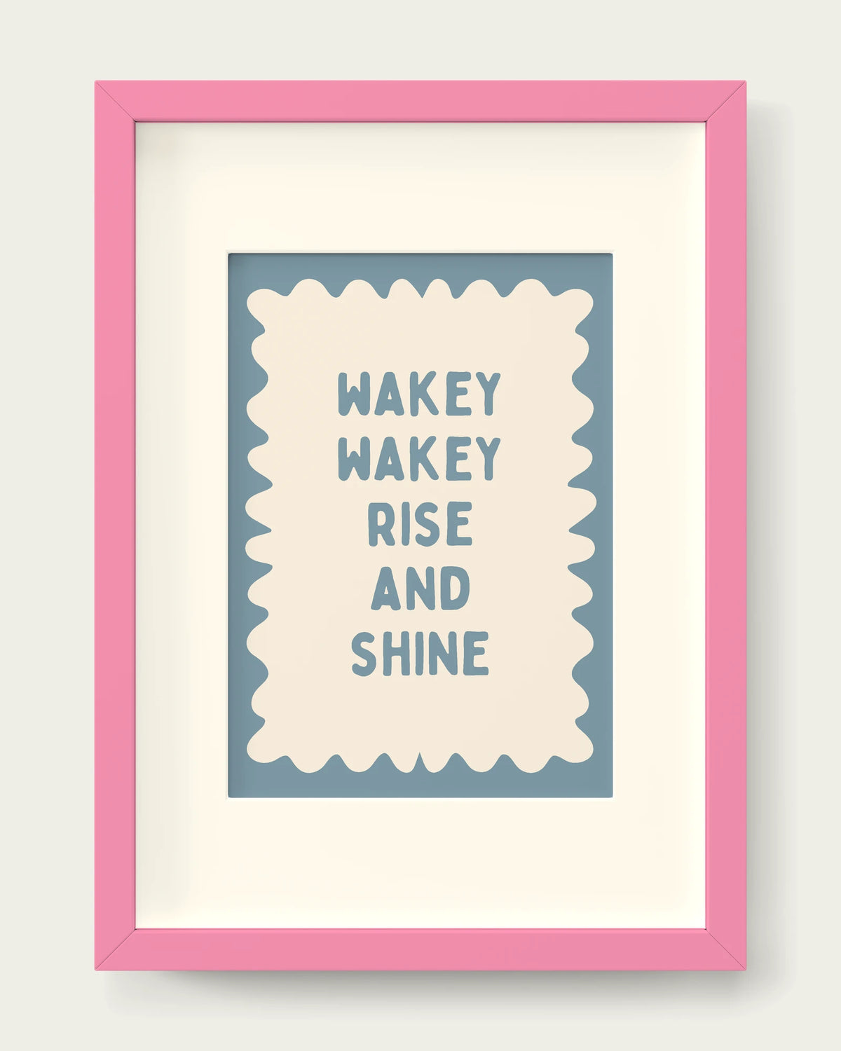 Dusty-Blue/Pink+mount