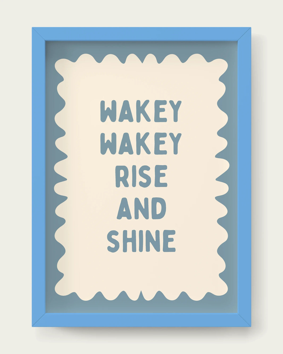 Dusty-Blue/Sky Blue