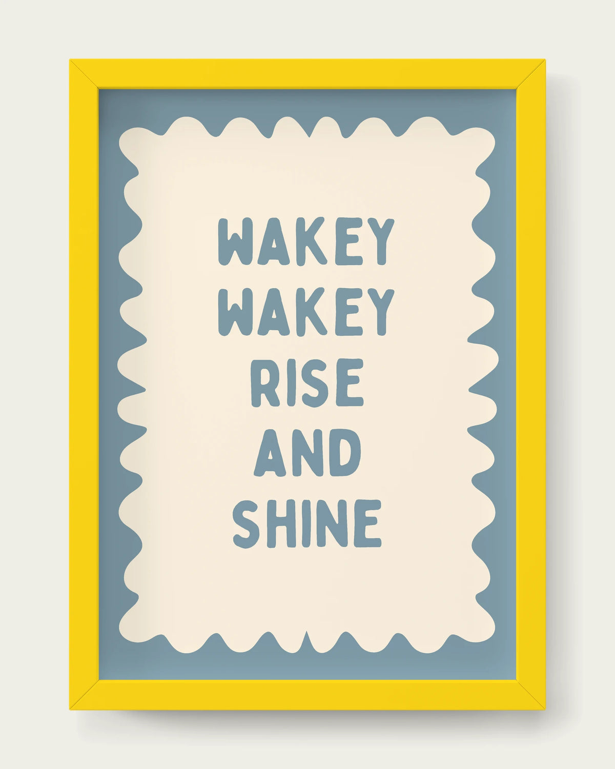 Dusty-Blue/Yellow