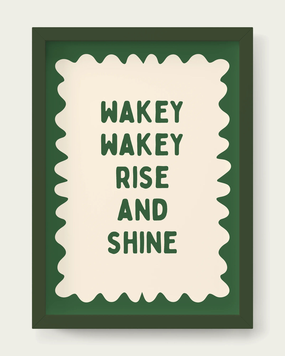 Hunter-Green/Dark Green