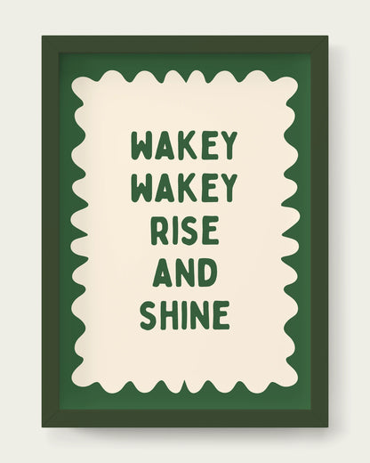 Hunter-Green/Dark Green