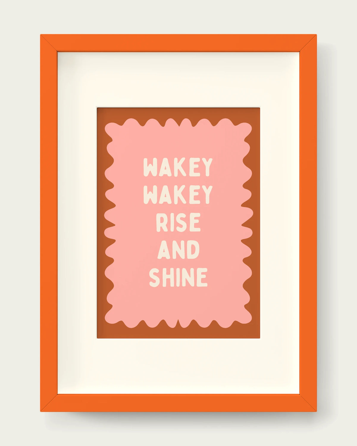 Peach-&-Rust/Orange+mount