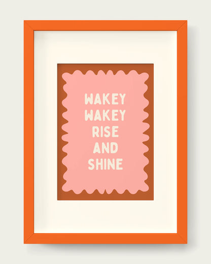 Peach-&-Rust/Orange+mount