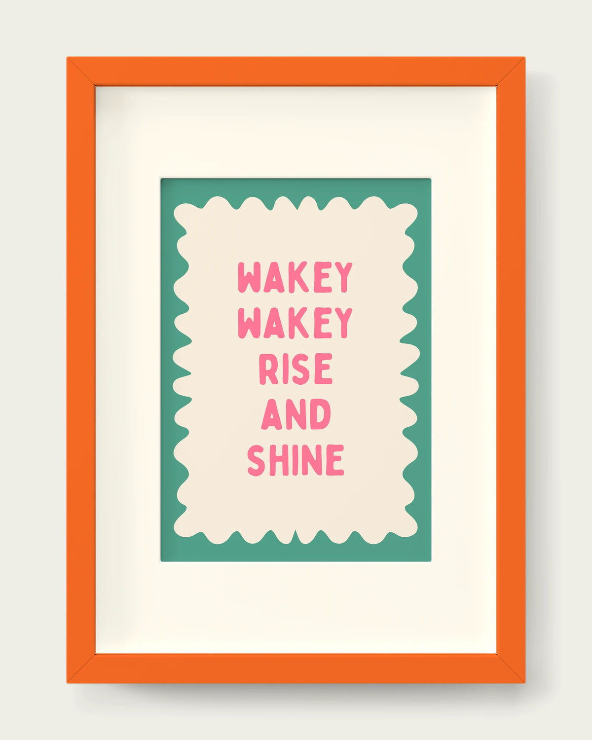 Watermelon-&-Vivid-Teal/Orange+mount