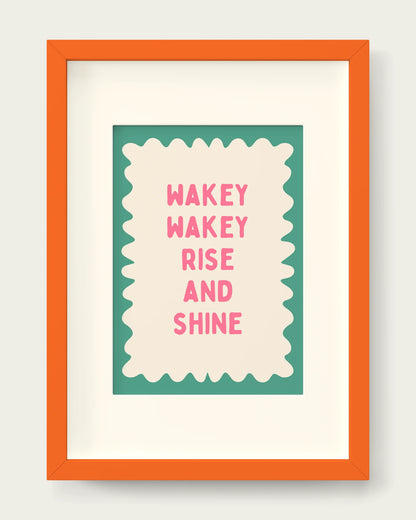 Watermelon-&-Vivid-Teal/Orange+mount