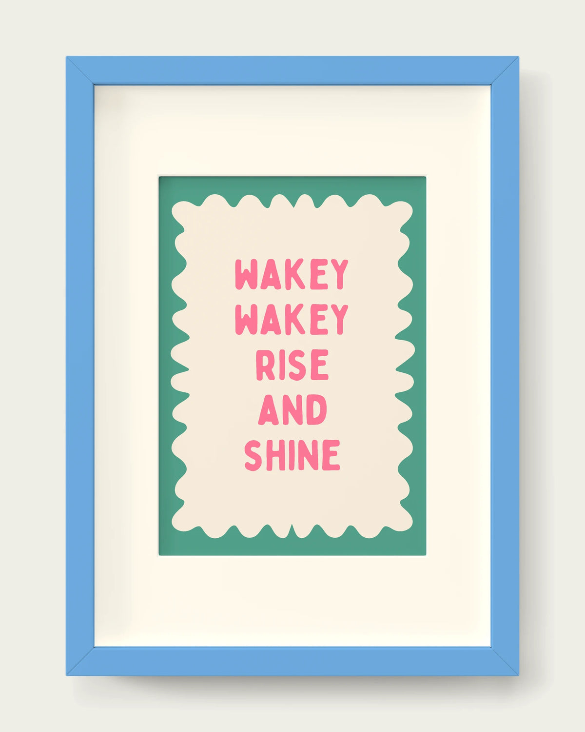 Watermelon-&-Vivid-Teal/Sky Blue+mount