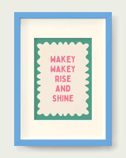 Watermelon-&-Vivid-Teal/Sky Blue+mount