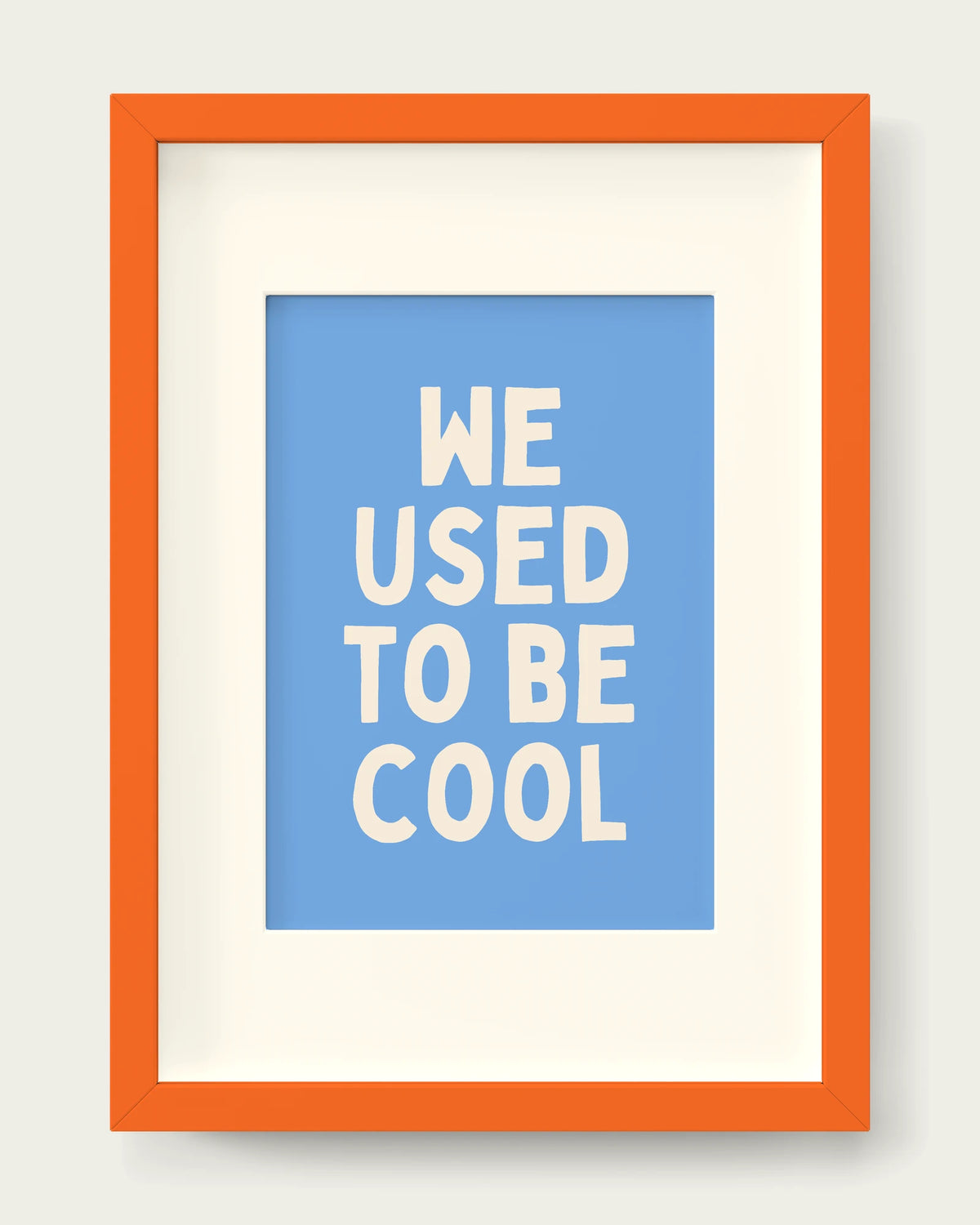 Blueberry/Orange+mount