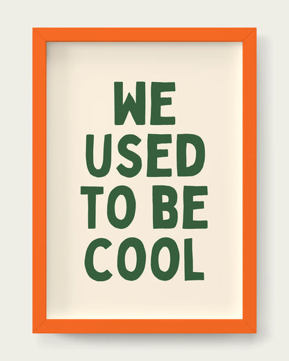 Forest-Green/Orange