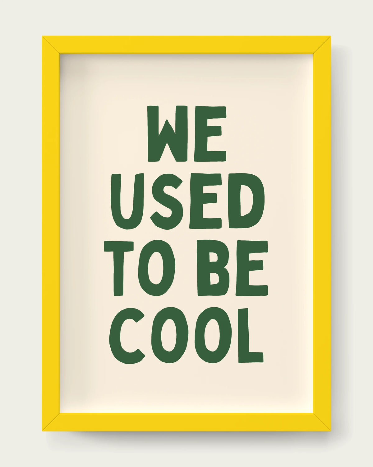 Forest-Green/Yellow