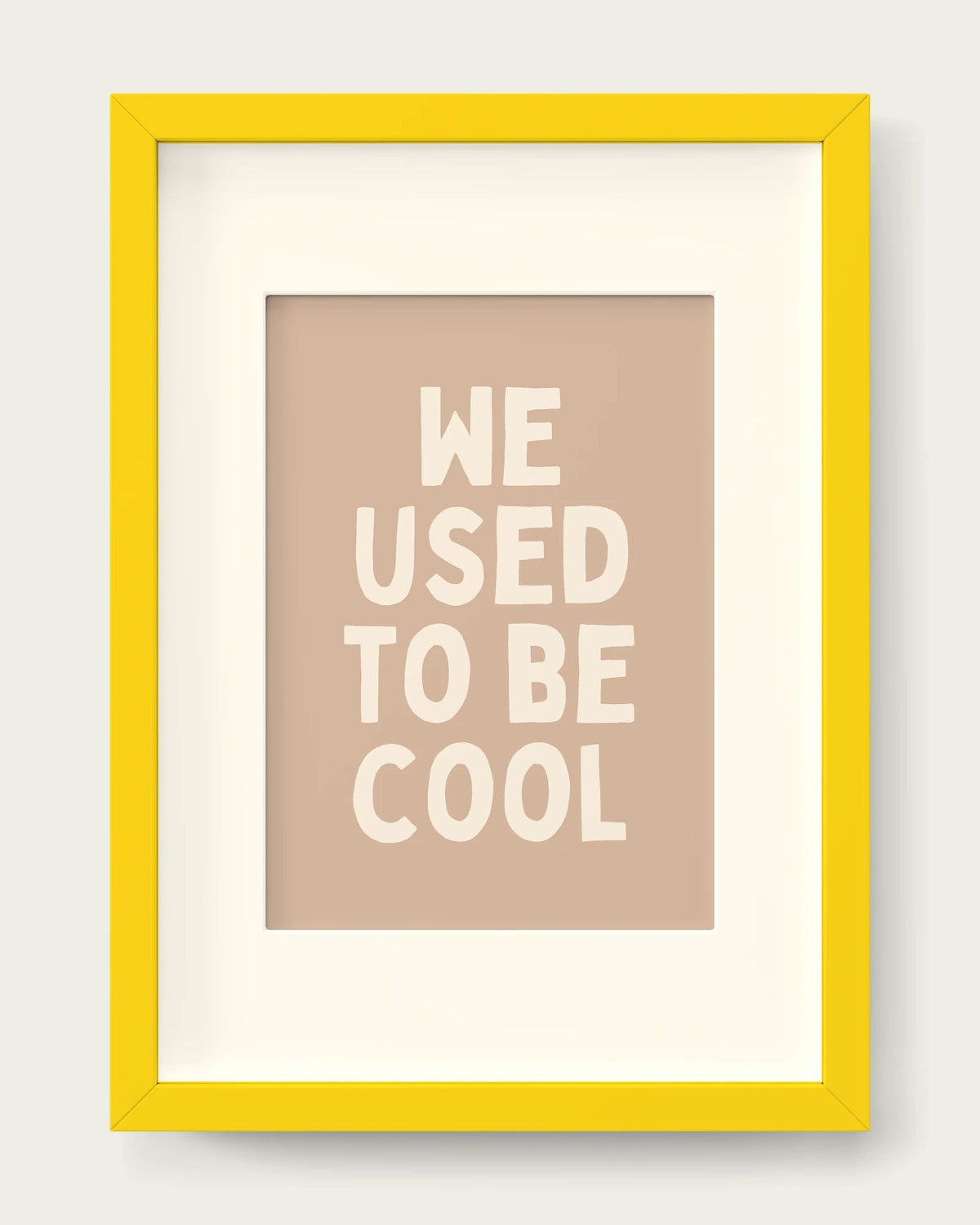 Toast/Yellow+mount