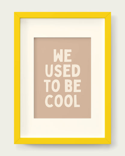 Toast/Yellow+mount