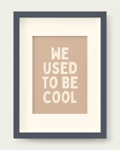 Toast/Dark Grey+mount