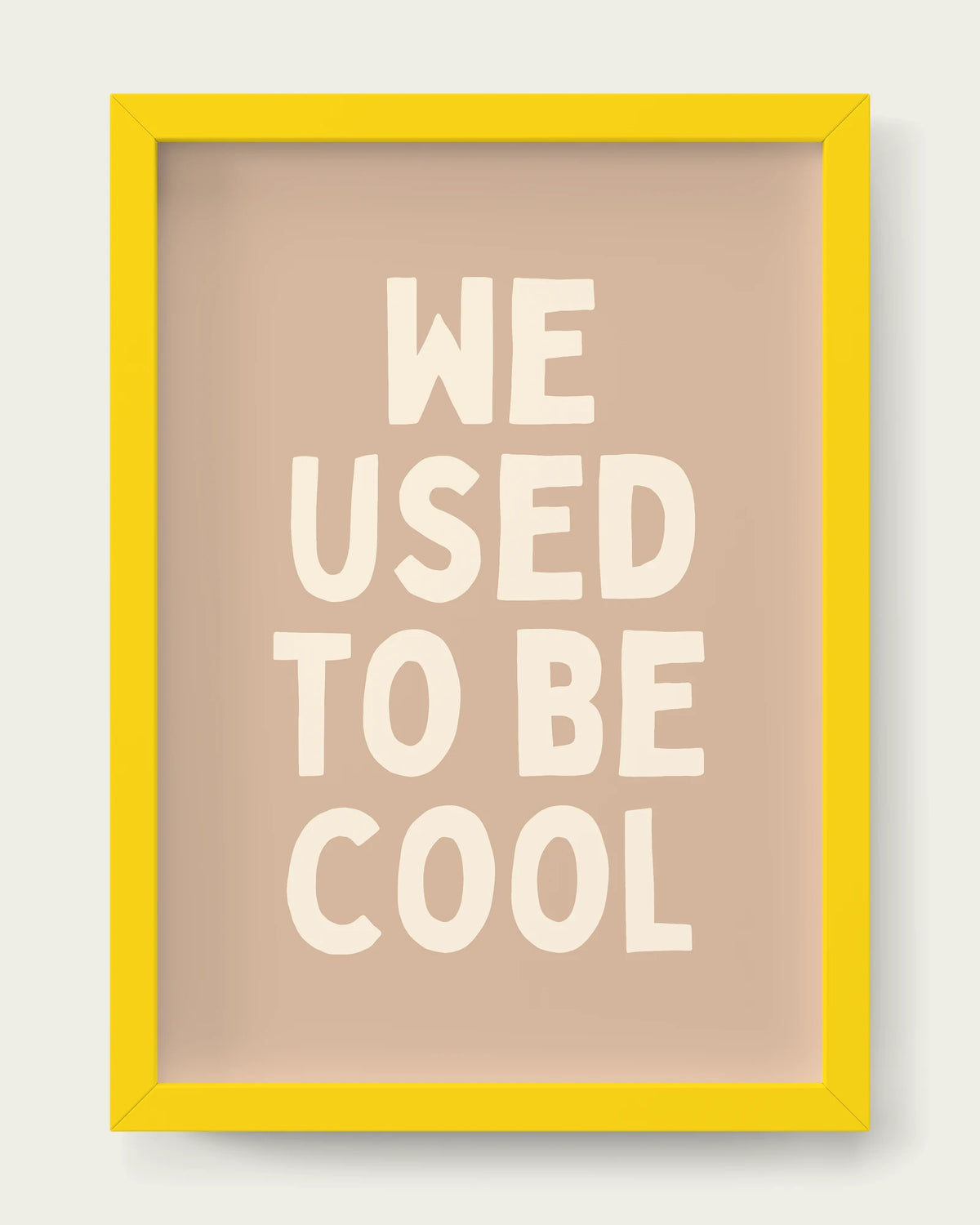 Toast/Yellow
