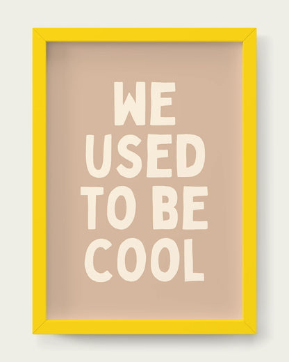 Toast/Yellow