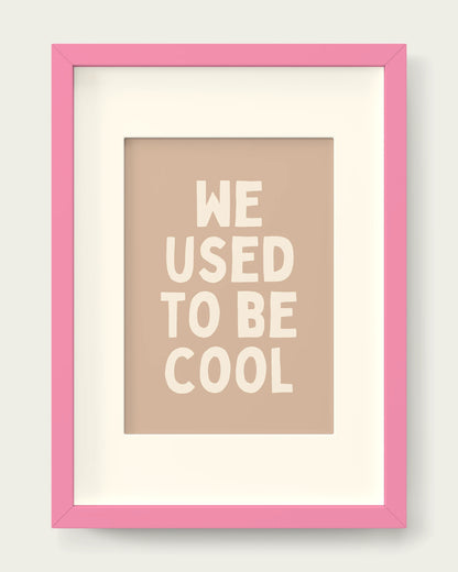 Toast/Pink+mount