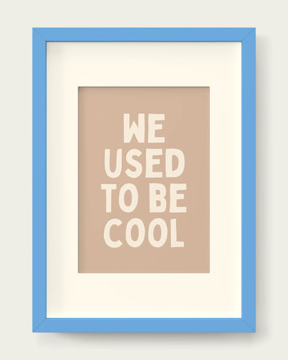 Toast/Sky Blue+mount