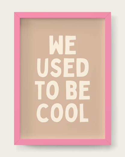 Toast/Pink