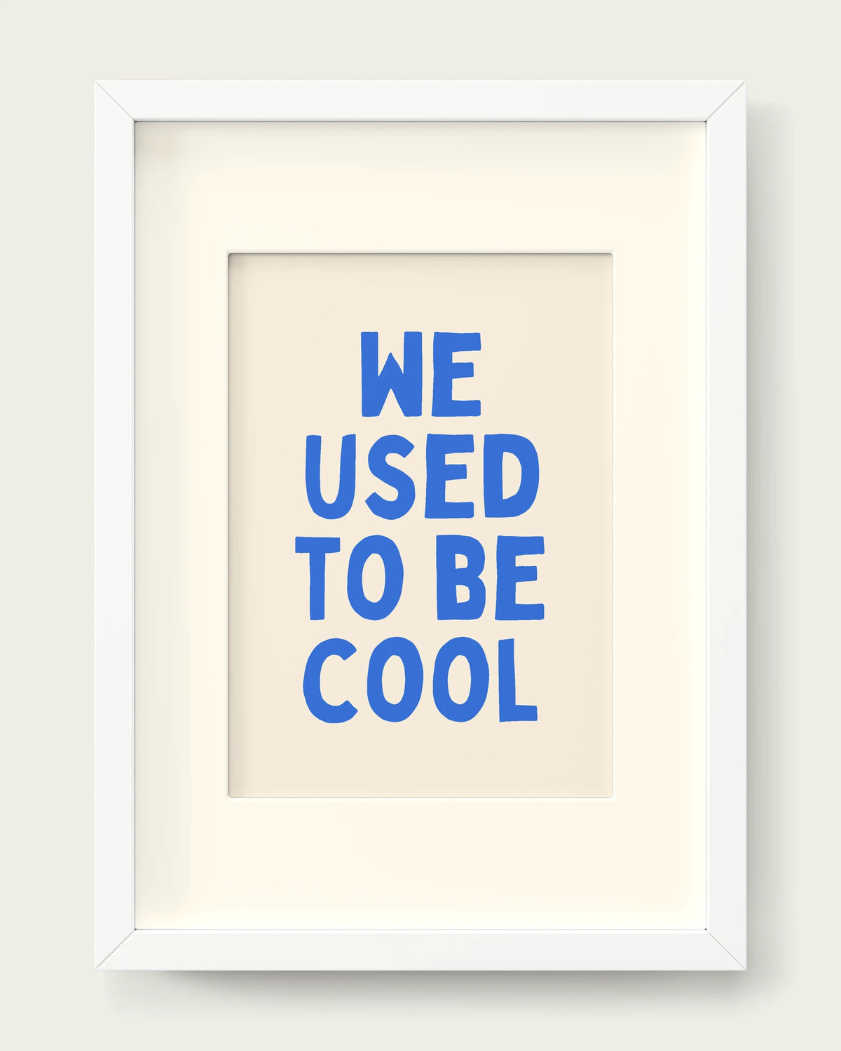 True-Blue/White+mount