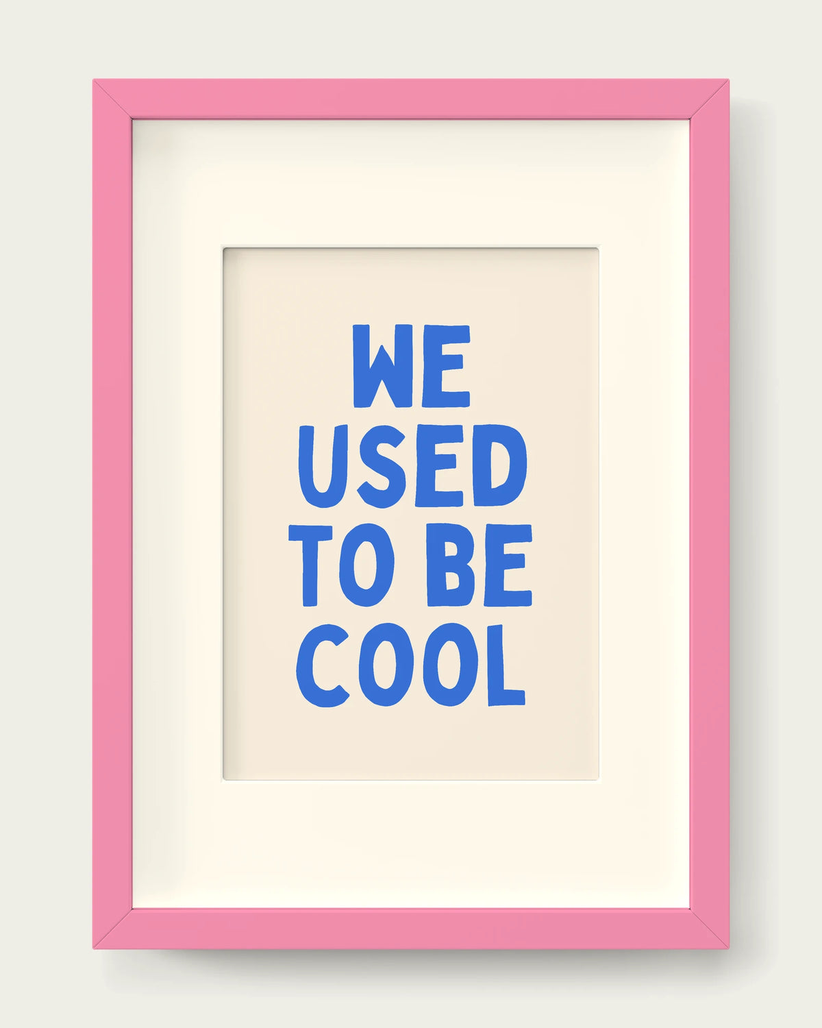 True-Blue/Pink+mount