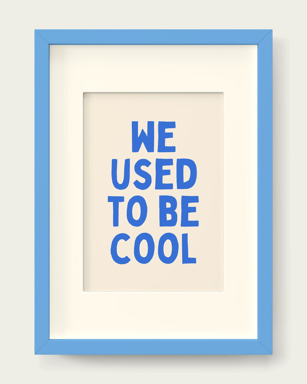True-Blue/Sky Blue+mount