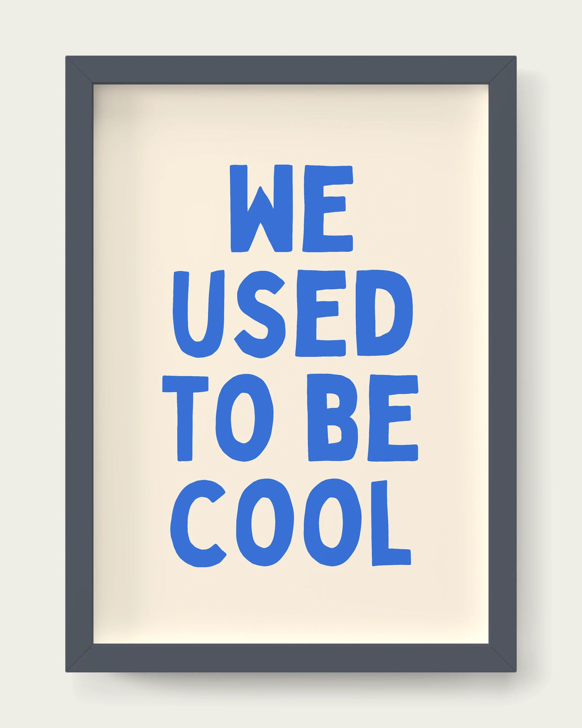 True-Blue/Dark Grey